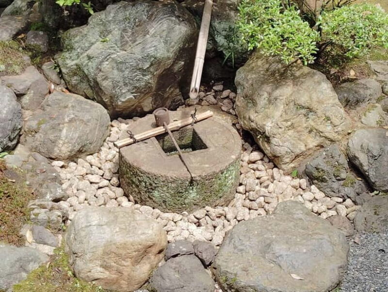 Kyoto: Serene Stroll Through Eikandos Timeless Temple Paths - Practical Details: What to Expect