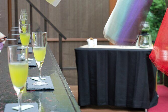 KYOTO: Serenity in Nature - Zen and Tea Ceremony in Arashiyama - The Sum Up