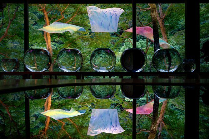 KYOTO: Serenity in Nature - Zen and Tea Ceremony in Arashiyama - Why This Tour Is Worth Considering