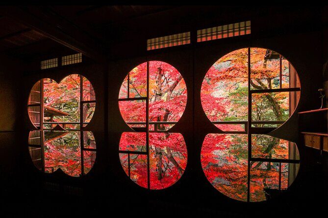 KYOTO: Serenity in Nature - Zen and Tea Ceremony in Arashiyama - Final Thoughts