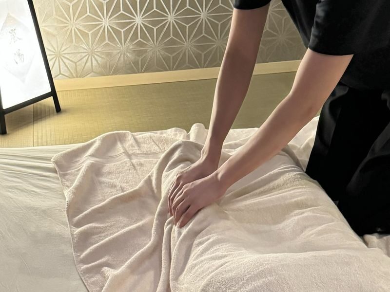 Kyoto: Shiatsu Body Massage (Arashiyu Gion Bettei) - Who should book this Gion massage?