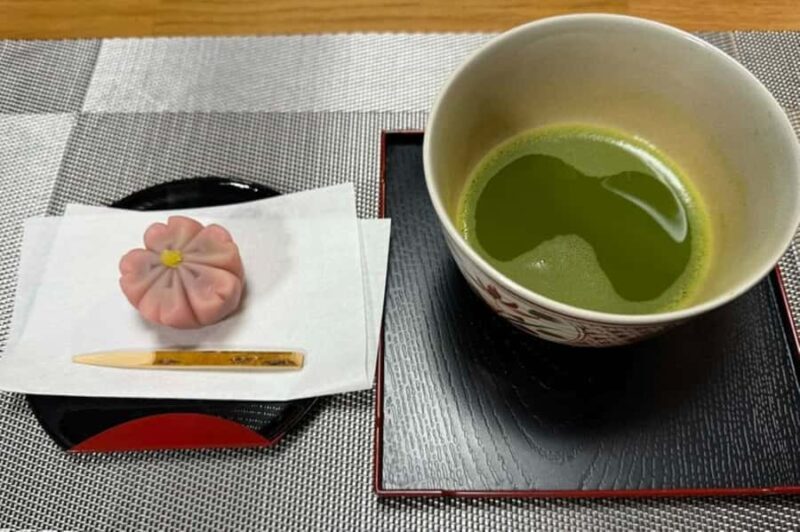 Kyoto Shodo Japanese Calligraphy Experience - The Sum Up