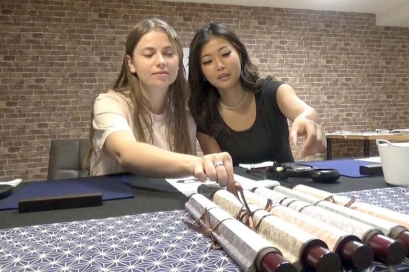 Kyoto Shodo Japanese Calligraphy Experience - FAQ