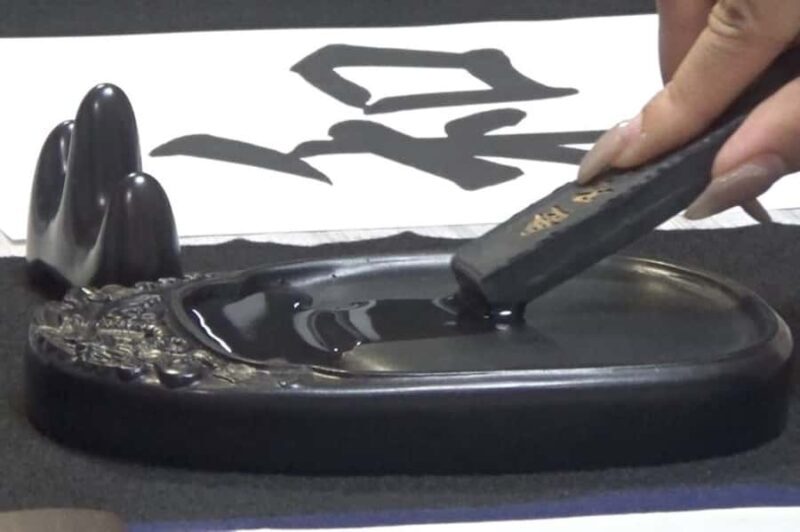 Kyoto Shodo Japanese Calligraphy Experience - What to Expect from the Kyoto Shodo Experience