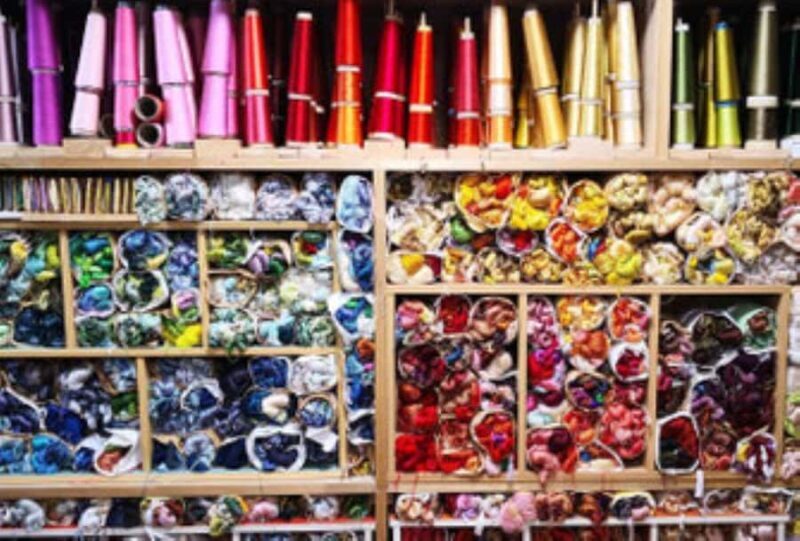 Kyoto: Silk Weaving at an Artisan Studio - Kyoto: Silk Weaving at an Artisan Studio — A Handcrafted Journey into Japan’s Textile Heritage