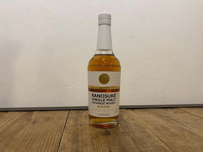 Kyoto: Small-Group Japanese Whisky Tasting - Good To Know