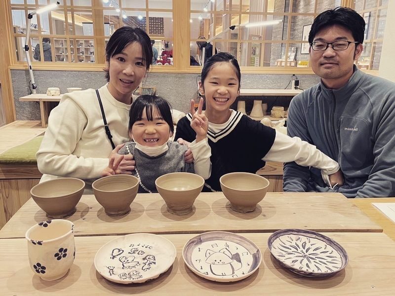 Kyoto | Small-Group Pottery Experience by a Master Artisan - What the three package choices involve
