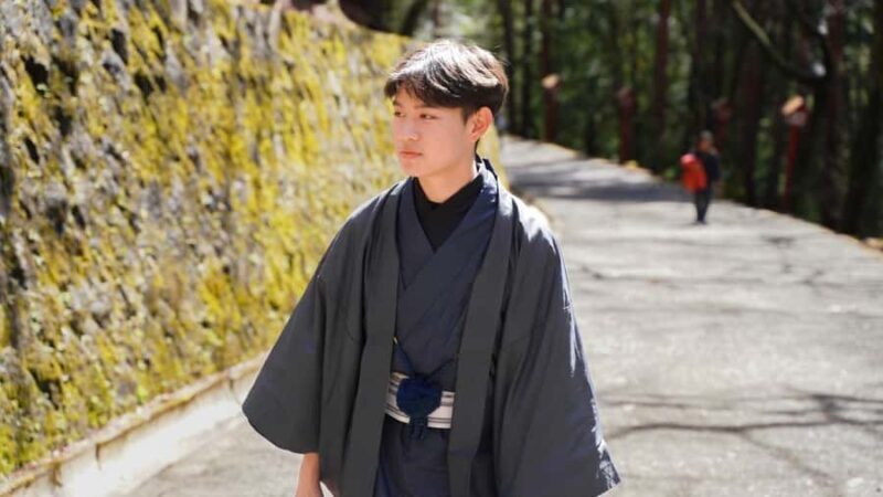 Kyoto Snapshot Adventure: Exclusive 1-Hour Tour" - Experience Overview and What to Expect