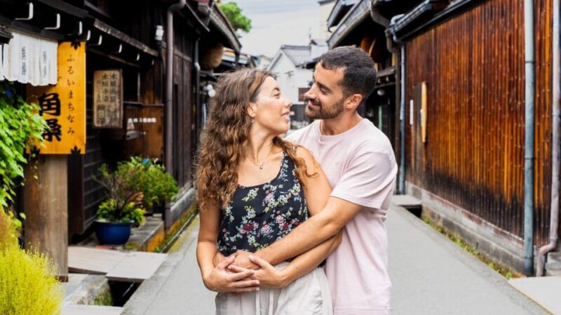 Kyoto Snapshot Adventure: Exclusive 1-Hour Tour" - Who Will Love This Experience?