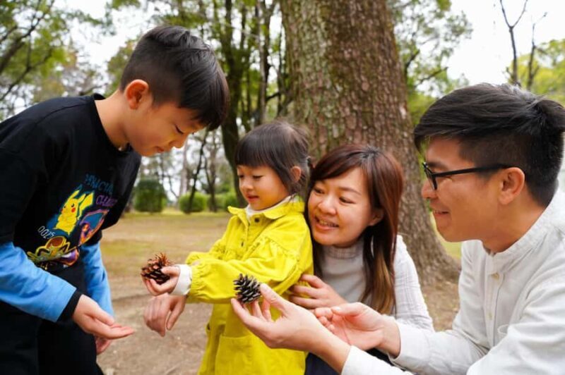 Kyoto Snapshot Adventure: Exclusive 1-Hour Tour" - Kyoto Snapshot Adventure: Exclusive 1-Hour Tour