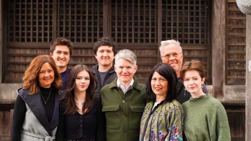 Kyoto Snapshot Adventure: Exclusive 1-Hour Tour" - The Itinerary in Detail