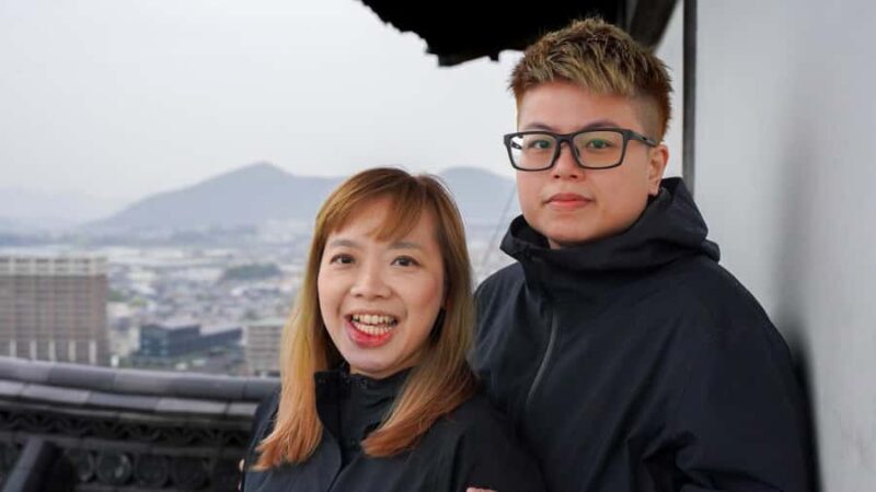 Kyoto Snapshot Adventure: Exclusive 1-Hour Tour" - Practical Details and Tips