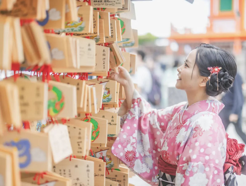 Kyoto Snapshot Photography Experience - A Kyoto photo shoot built around your plans