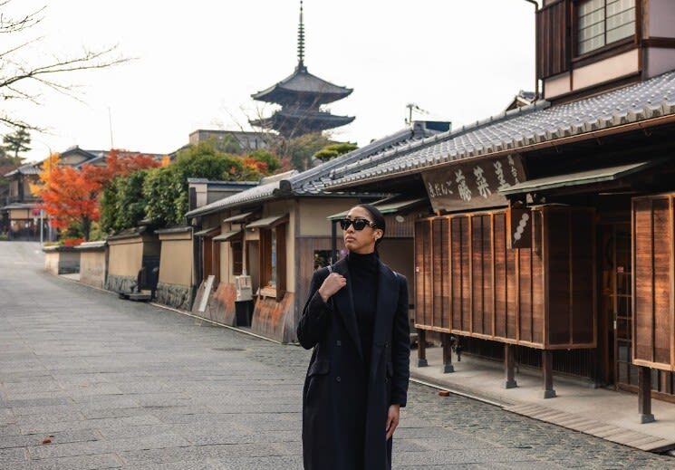 Kyoto Snapshot Photography Experience - Choosing between Gion, Fushimi Inari, and Arashiyama