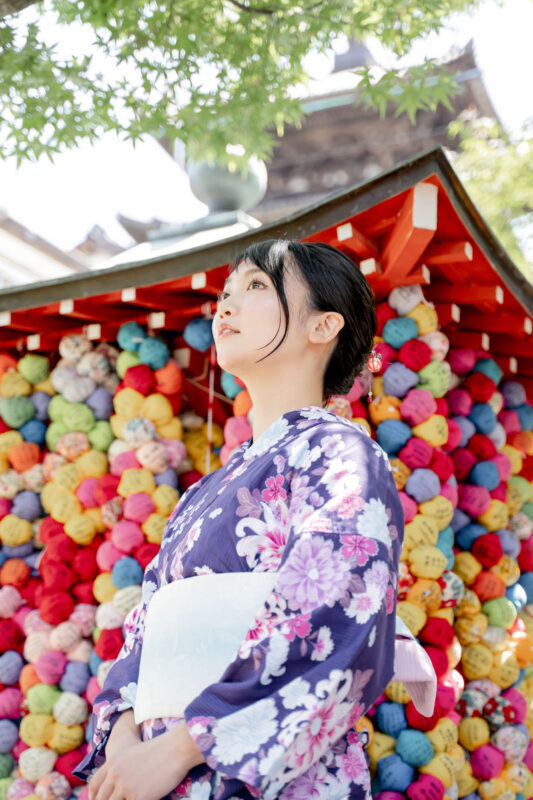Kyoto Snapshot Photography Experience - Language matching and the photographer’s style