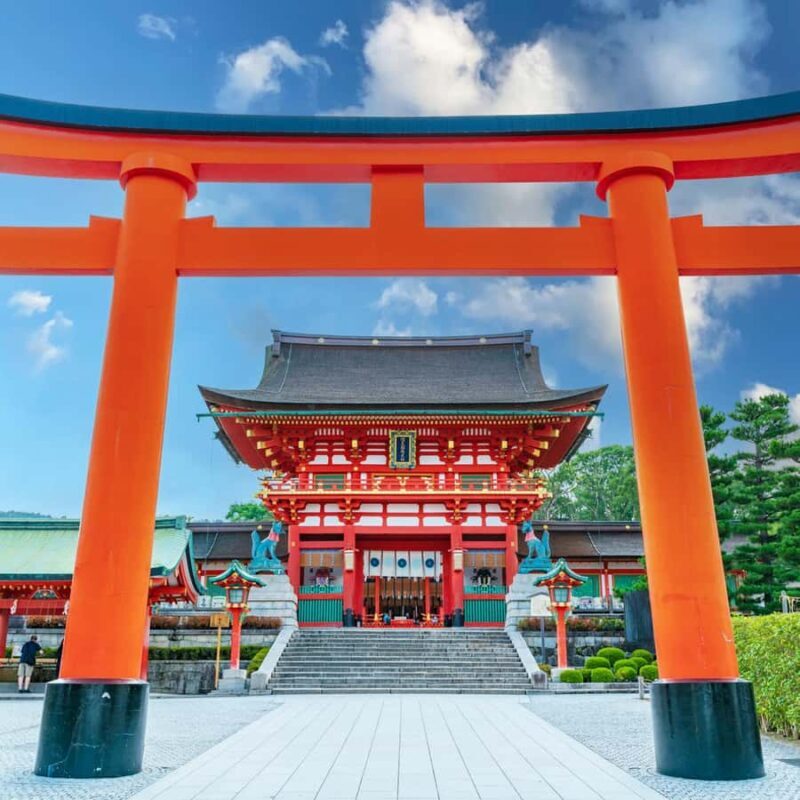 Kyoto South: Fushimi Inari, Tofukuji & Sake Street Stroll - Good To Know
