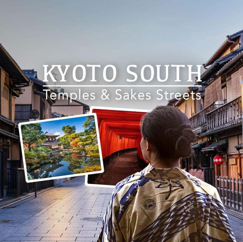Kyoto South: Fushimi Inari, Tofukuji & Sake Street Stroll - Why This Tour Really Works