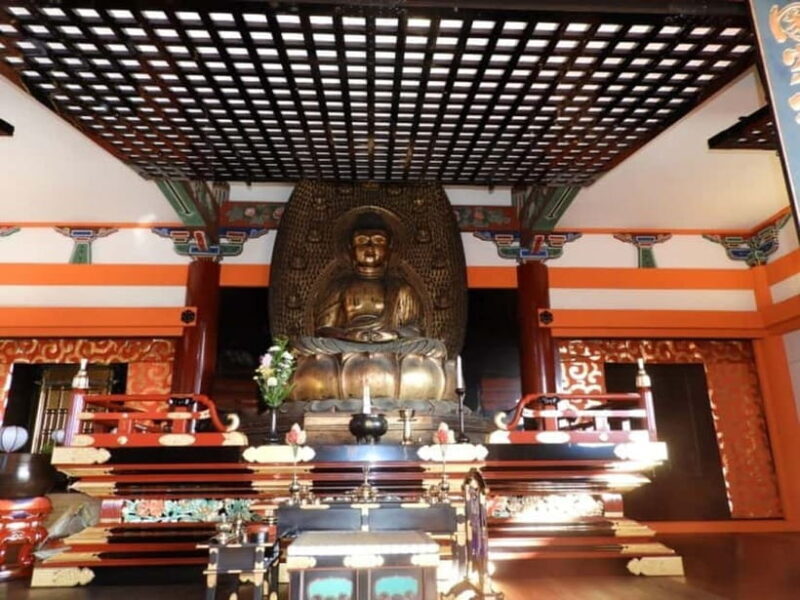 Kyoto: Spiritual and Traditional Customizable Day Tour - Who Should Consider This Tour?