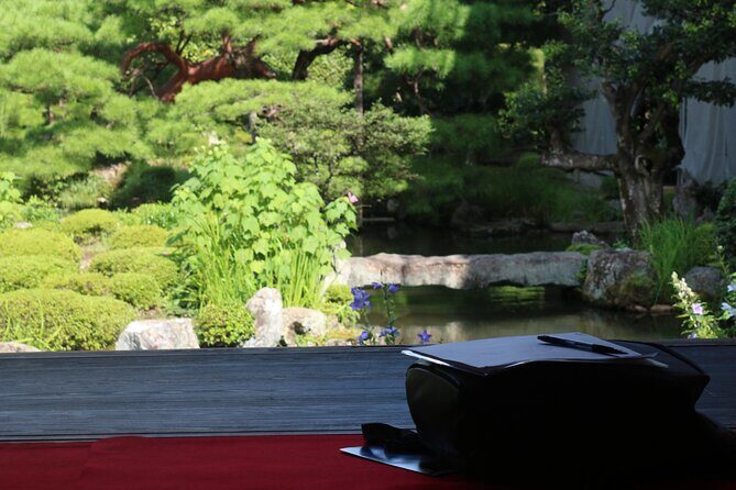 Kyoto Spiritual Conversations & Mindful Encounters PRIVATE Tour - An In-Depth Look at the Kyoto Spiritual Conversations & Mindful Encounters PRIVATE Tour