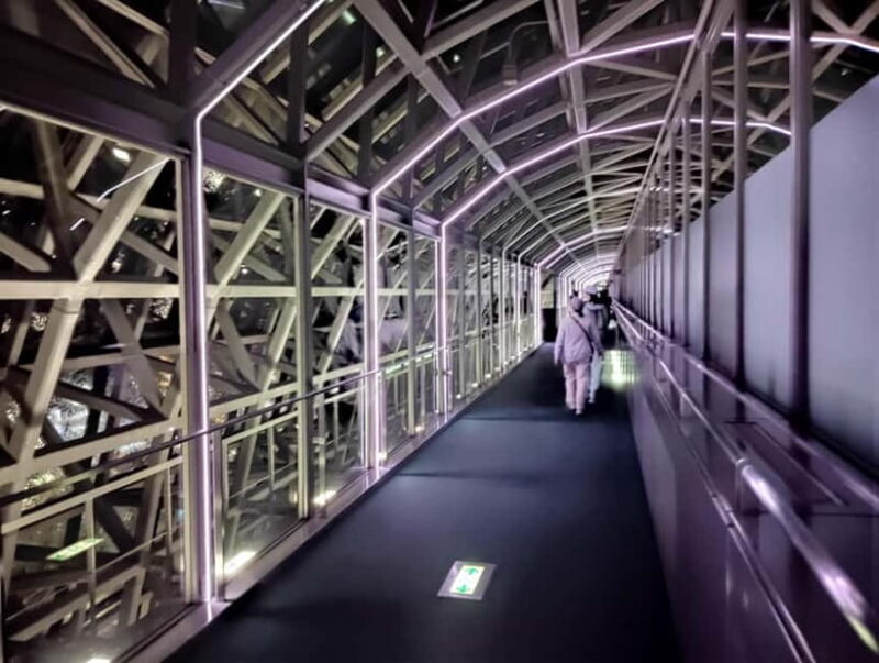 Kyoto: Station and Tower Night Tour with Light Show - Final Thoughts