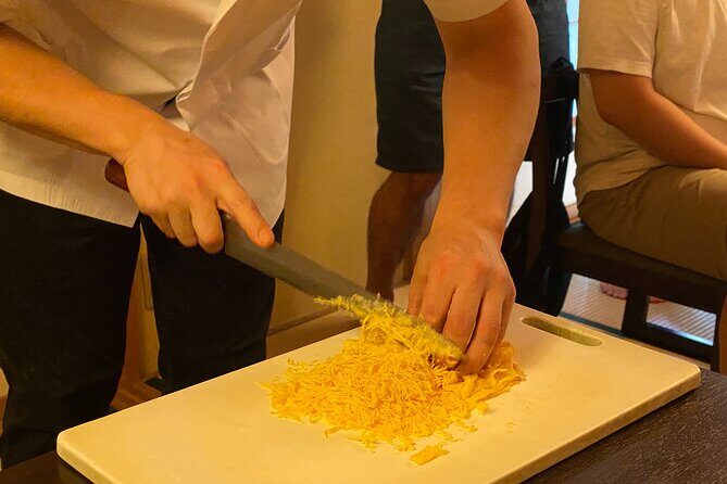 Kyoto Style Sushi Making - FAQ