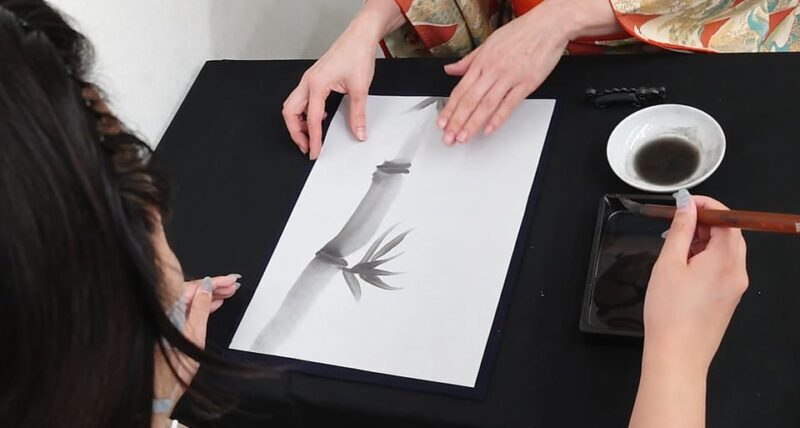 Kyoto: Sumi Ink and Brush Calligraphy Experience - Introduction: Why You’ll Love This Calligraphy Tour in Kyoto