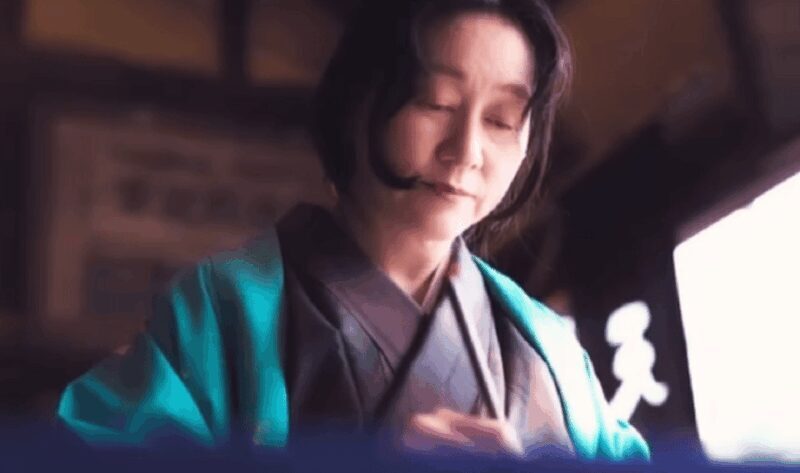 Kyoto: Sumi Ink and Brush Calligraphy Experience - FAQs