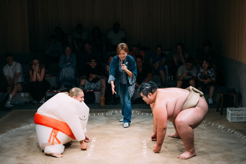 Kyoto: Sumo Experience (with Live Show & Audience Challenge) - Is the Price Worth It?