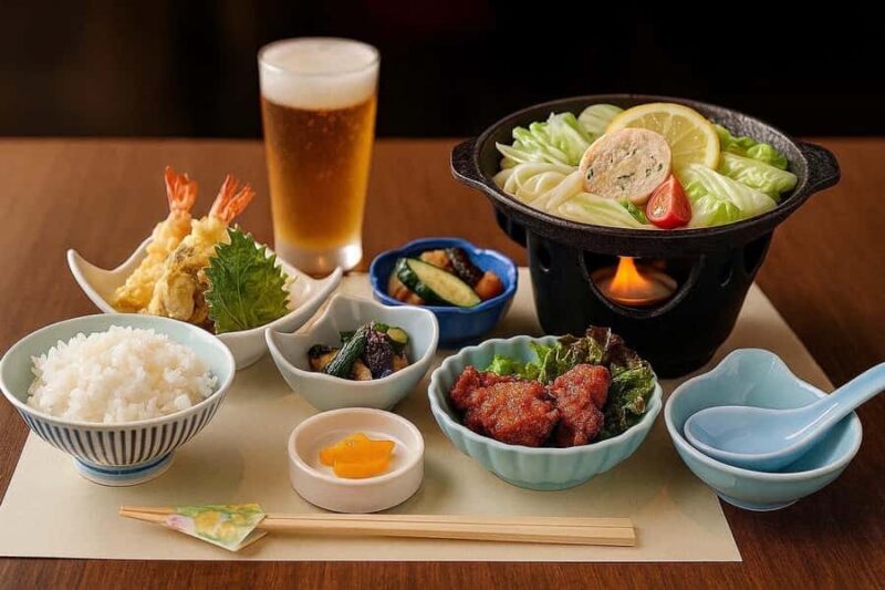 Kyoto Sumo Experience with Rikishi Challenge & Meal - Final Thoughts: Who Is This Tour Perfect For?