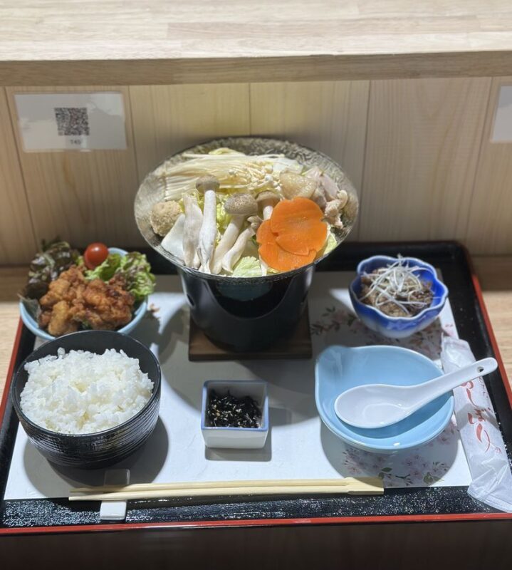 Kyoto Sumo Experience with Rikishi Challenge with Meal - Finding Sumo an Kyoto