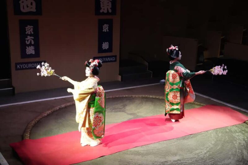 Kyoto: Sumo Show Experience with Chicken Hot Pot & Souvenir - Final Thoughts