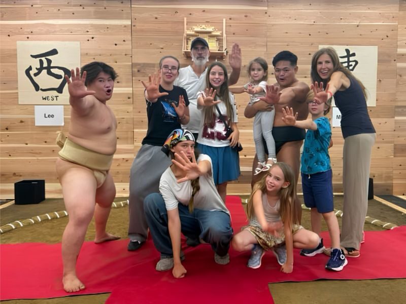 Kyoto Sumo Show with Experience & Photo, 2 Drinks Included - Should You Book It?