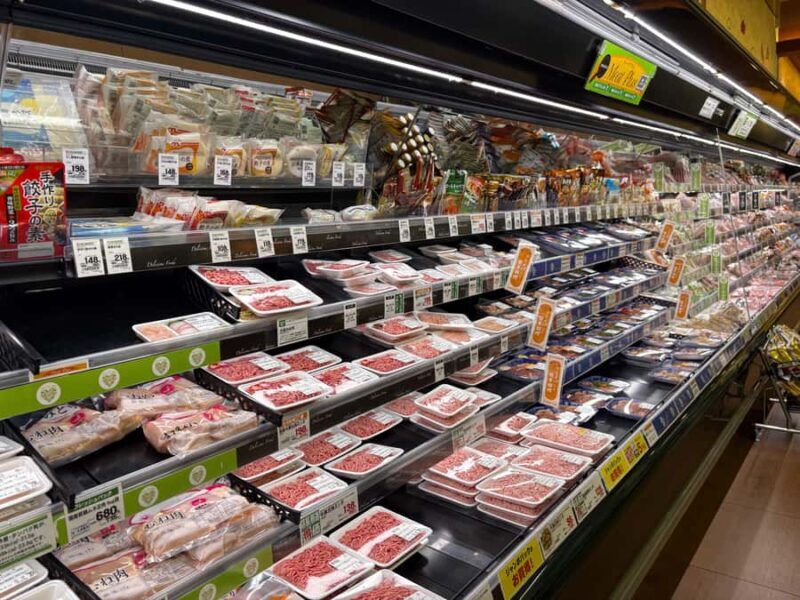 Kyoto: Supermarket Bargain Hunting Tour with a Local Guide - Who Would Love This Tour?