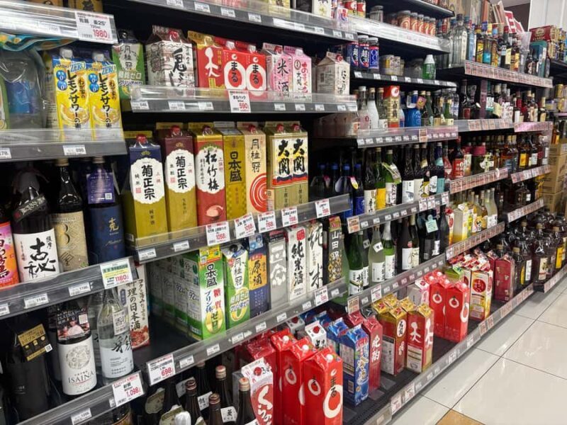 Kyoto: Supermarket Bargain Hunting Tour with a Local Guide - Who Would Love This Tour?