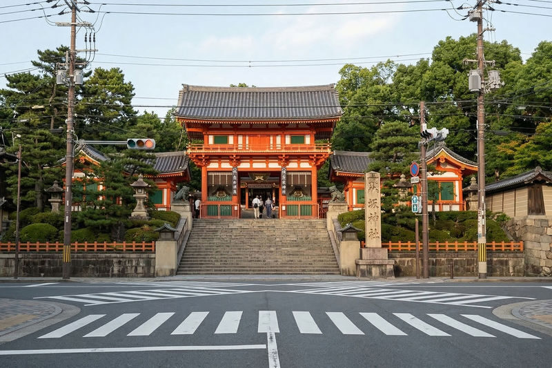 Kyoto Surprise Proposal Photo Shoot by a Professional Photographer - Choosing Gion, Yasaka Pagoda, or a quieter corner