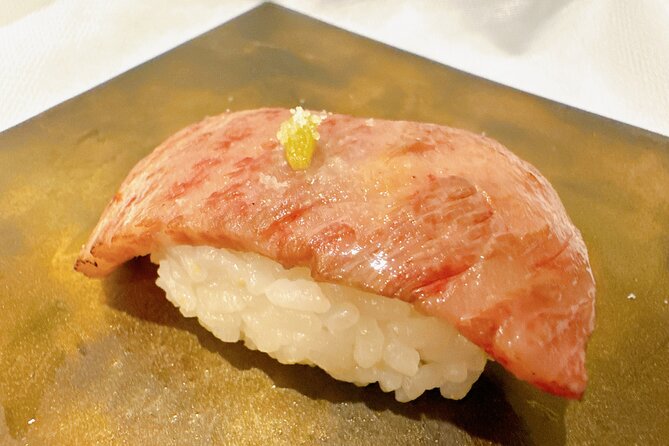 KYOTO Sushi Making Course Workshop/Sushi Class KYOTO Sushi Making Artisan Experience - Workshop Offerings