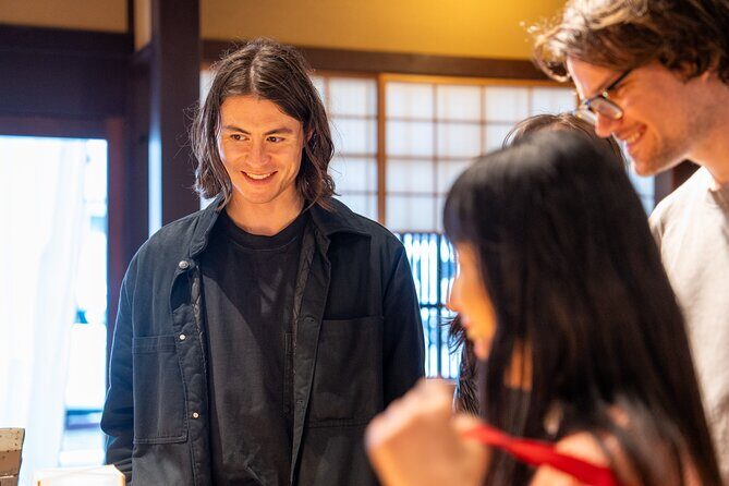 Kyoto Sushi Making Experience with a Professional Sushi Chef - An In-Depth Look at the Kyoto Sushi Making Experience