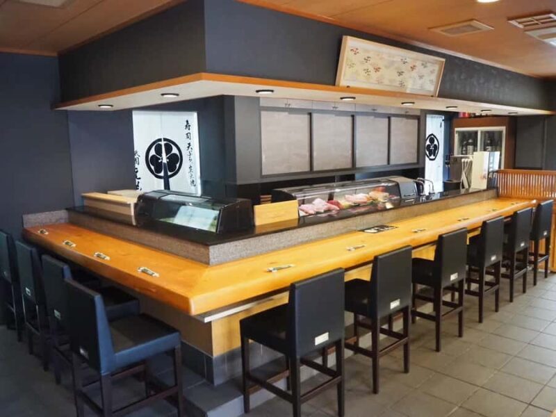 Kyoto Sushi Making & Matcha Tea Experience with a Local Chef - Why This Experience Works Well