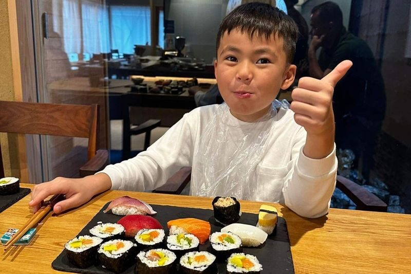Kyoto Sushi Workshop ( English Speaking Class) - Should you book this Kyoto sushi workshop?