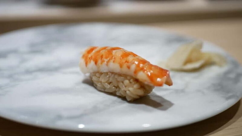 Kyoto Sushi Workshop: Make 5 Types + Red Miso Soup - Discovering the Art of Sushi in Kyoto