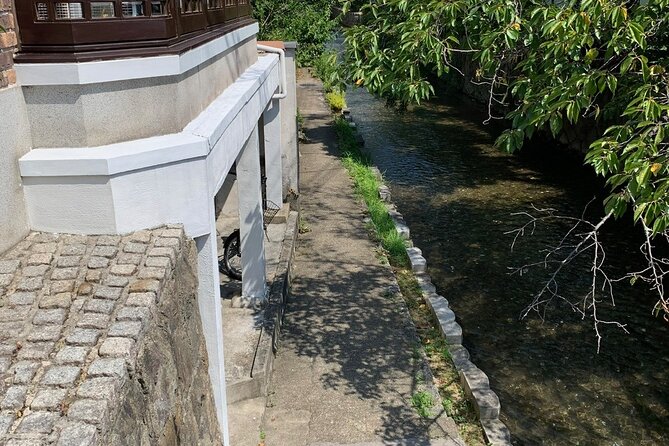 Kyoto Sweets and Green Tea Making and Town Walk. - Tips for a Memorable Kyoto Trip
