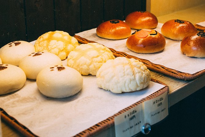 Kyoto Sweets & Desserts Tour With a Local Foodie: Private & Custom - Tour Highlights
