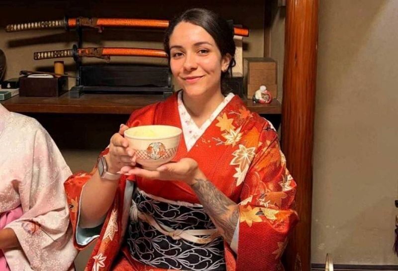 Kyoto Table-Style Tea Ceremony at a 100-Year-Old Wooden Townhouse - Getting to Fushimi and planning the visit