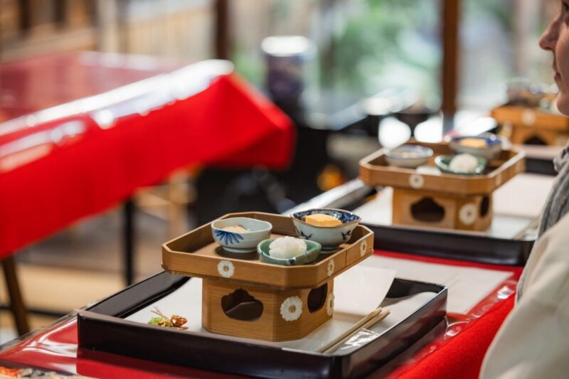 Kyoto: Table-Style Tea Ceremony at a Kyo-Machiya - Final Thoughts