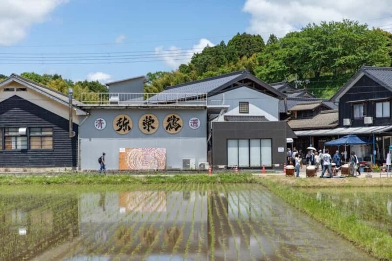 Kyoto: Takeno Sake Brewery Tour with Tasting - Final Thoughts