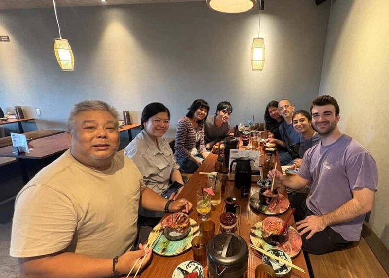 Kyoto: Takoyaki, Gyoza, and Ramen Home Cooking Class - What Does the Class Cover?