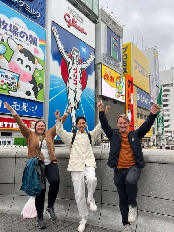 Kyoto: Takoyaki, Gyoza, and Ramen Home Cooking Class - The Cooking Process: What to Expect