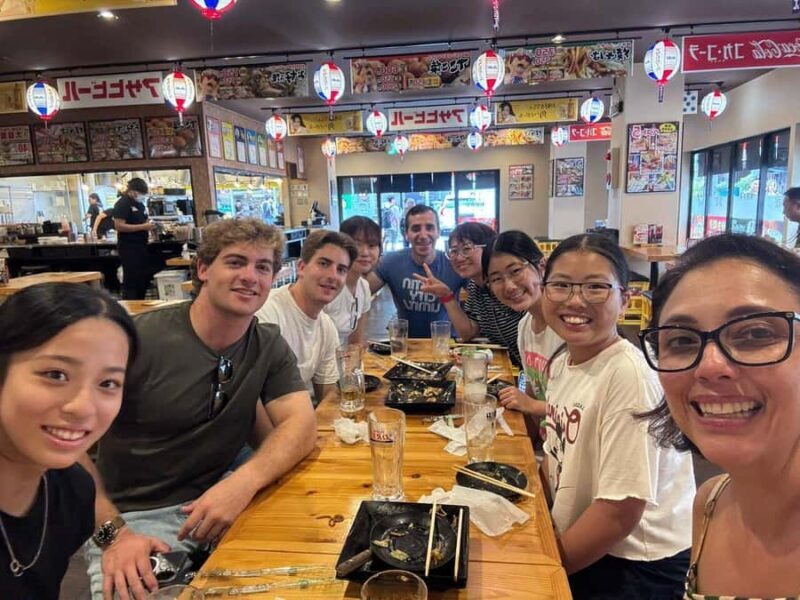 Kyoto: Takoyaki, Gyoza, and Ramen Home Cooking Class - FAQs