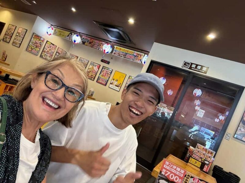 Kyoto: Takoyaki, Gyoza, and Ramen Home Cooking Class - Kyoto: Takoyaki, Gyoza, and Ramen Home Cooking Class – A Practical, Authentic Food Experience  