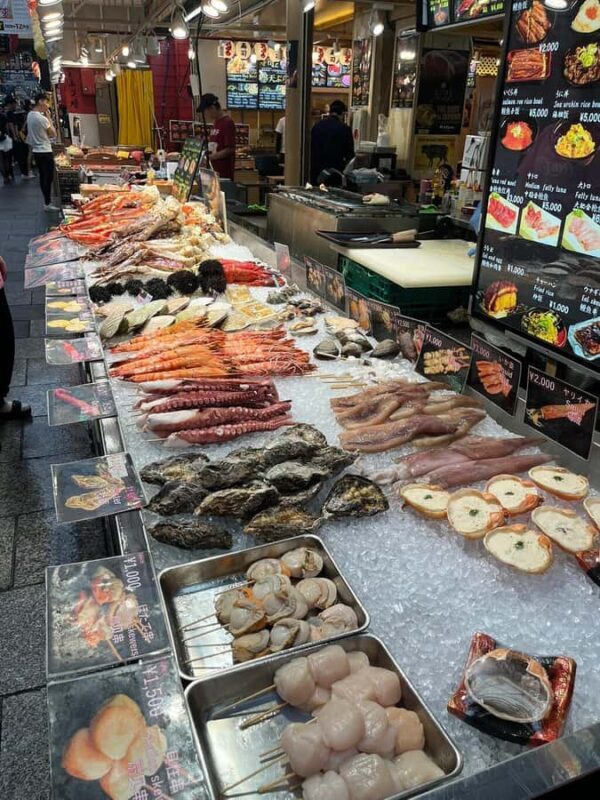 Kyoto: Takoyaki, Gyoza, and Ramen Home Cooking Class - Good To Know  